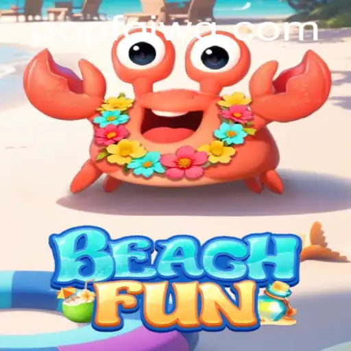 Descubra BeachFun: O Jogo de Praia que É a Nova Sensação do Verão