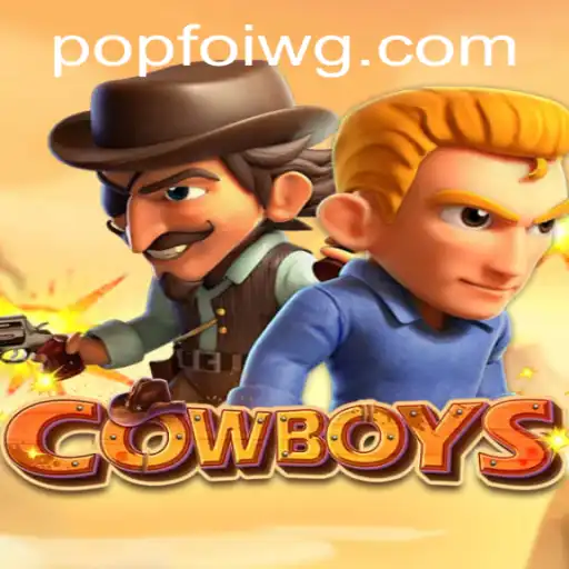 Desvendando COWBOYS: O Jogo de Estratégia que Revoluciona o Entretenimento
