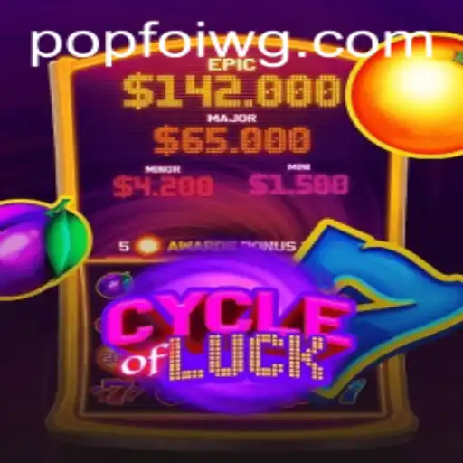 Descubra o Fascinante Universo de CycleofLuck: Um Jogo de Estratégia e Sorte