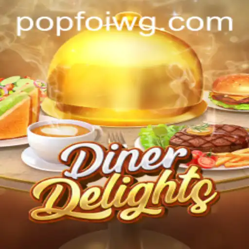 DinerDelights: Um Novo Jogo de Estratégia Culinária