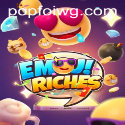 Descubra o Mundo Fascinante de EmojiRiches: Regras e Dicas para Vencer