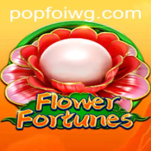 Descubra o Mundo Emocionante de FlowerFortunes