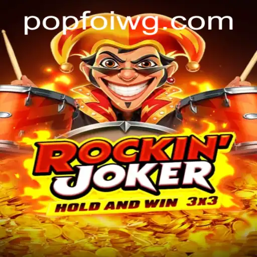 Explorando o Universo de RockinJoker: Um Mergulho nas Regras e Noções do Jogo
