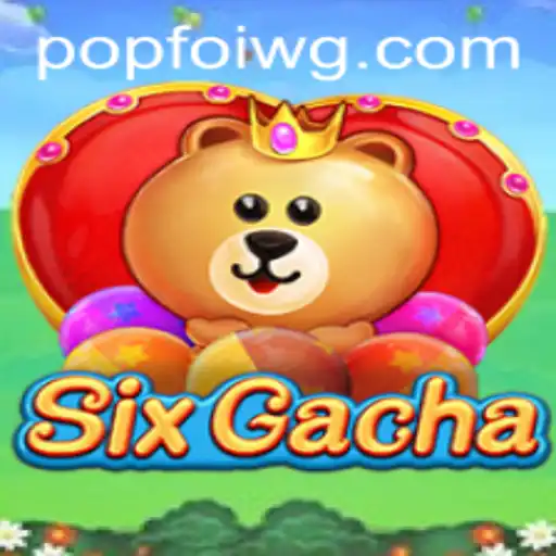Descubra o Fascinante Mundo de SixGacha