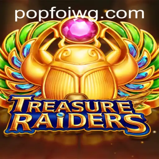 Explorando o Mundo de TREASURERAIDERS: A Nova Sensação dos Jogos de Tabuleiro