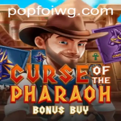 Explorando o Mundo de Curse of the Pharaoh Bonus Buy