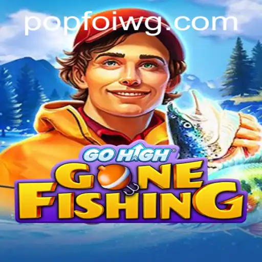 GoHighGoneFishing: Mergulhando na Nova Sensação dos Jogos