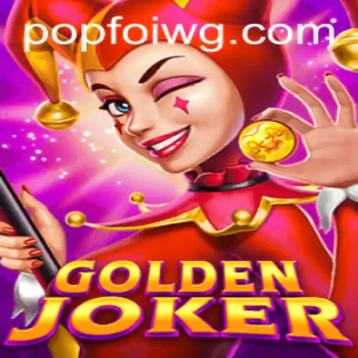 GoldenJoker: Um Jogo Revolucionário no Cenário Atual