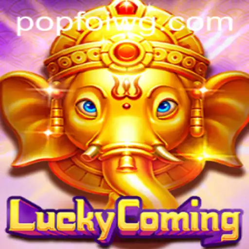Explorando o Mundo de LuckyComing: Um Jogo Inovador com a Palavra-Chave Popfoi
