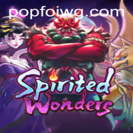Descubra as Maravilhas de SpiritedWonders: Um Jogo de Aventura Inovador